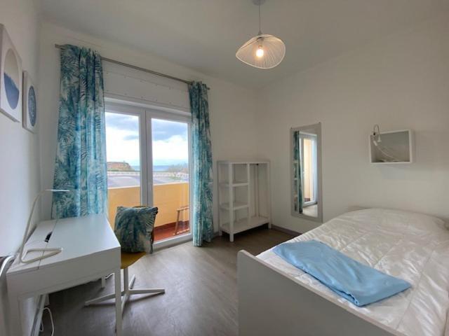 Appartamento Casa Da Formosa Silveira  Esterno foto