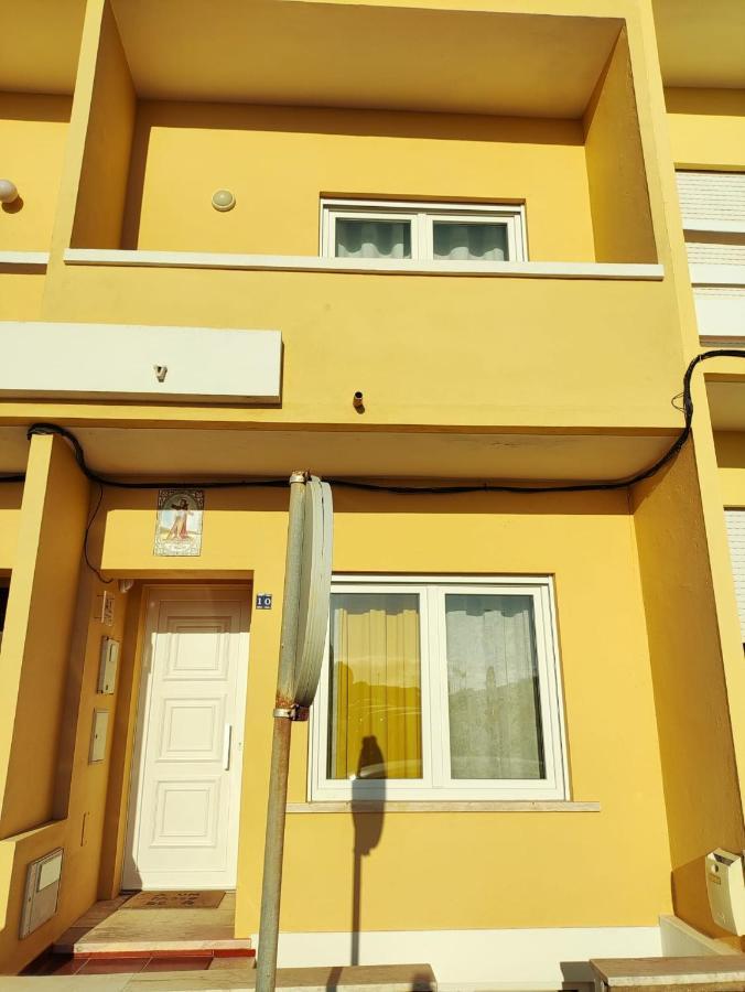 Appartamento Casa Da Formosa Silveira  Esterno foto