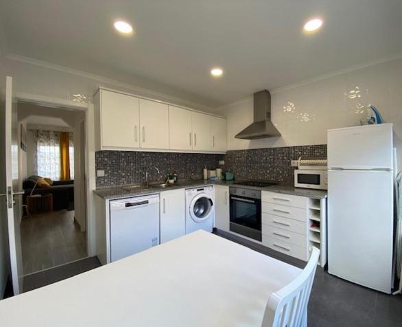 Appartamento Casa Da Formosa Silveira  Esterno foto